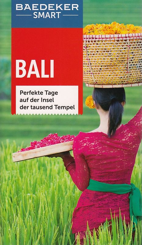Baedeker SMART Reiseführer Bali