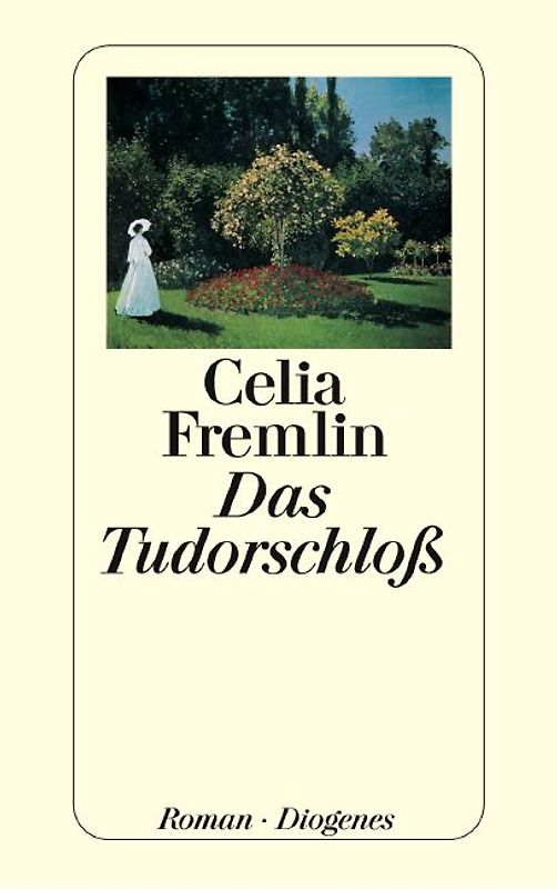 Das Tudorschloss
