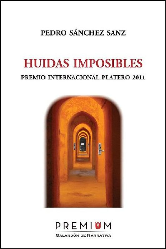 Huidas imposibles