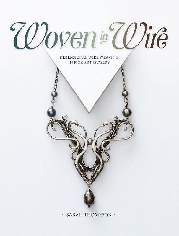 Woven in Wire