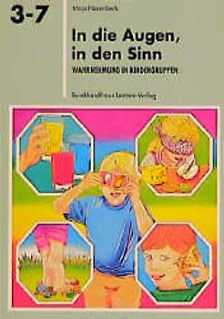 In die Augen in den Sinn