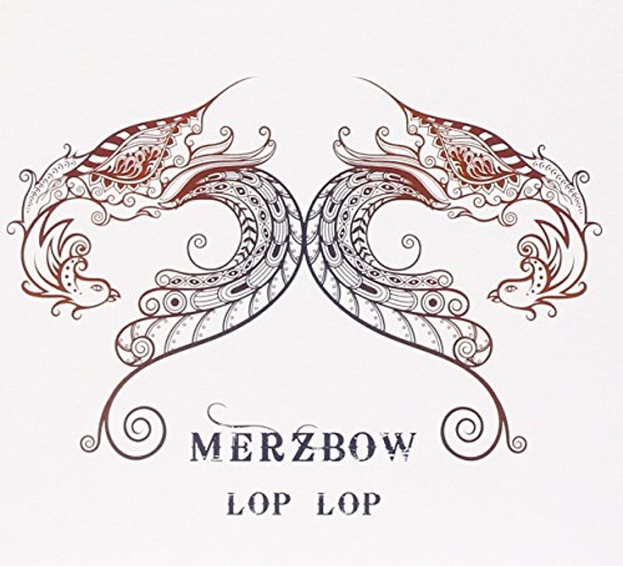 Merzbow - Lop Lop