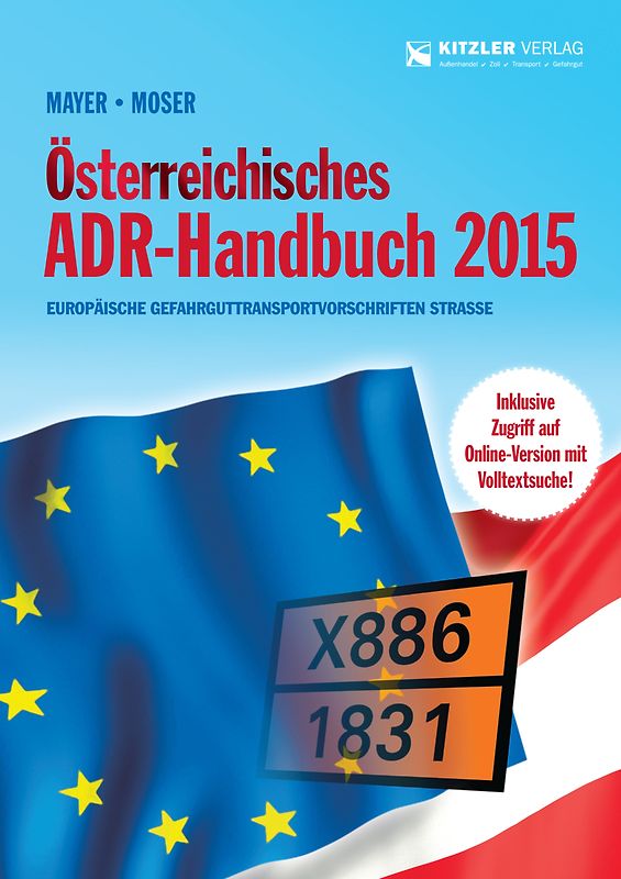 Österreichisches ADR-Handbuch 2015