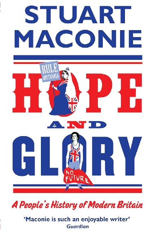 Hope and Glory