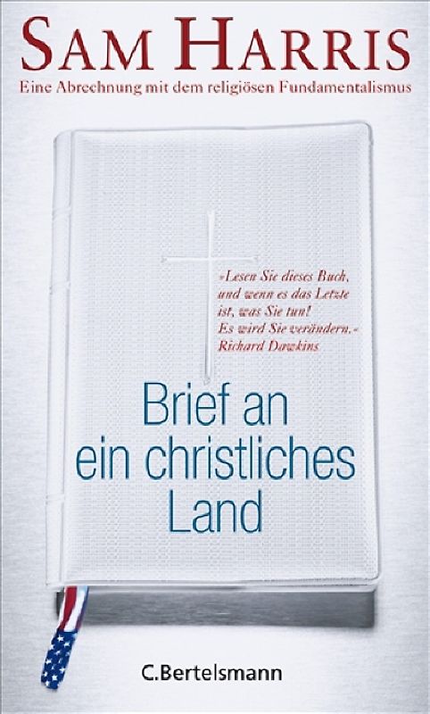 Brief an ein christliches Land
