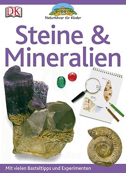 Steine & Mineralien
