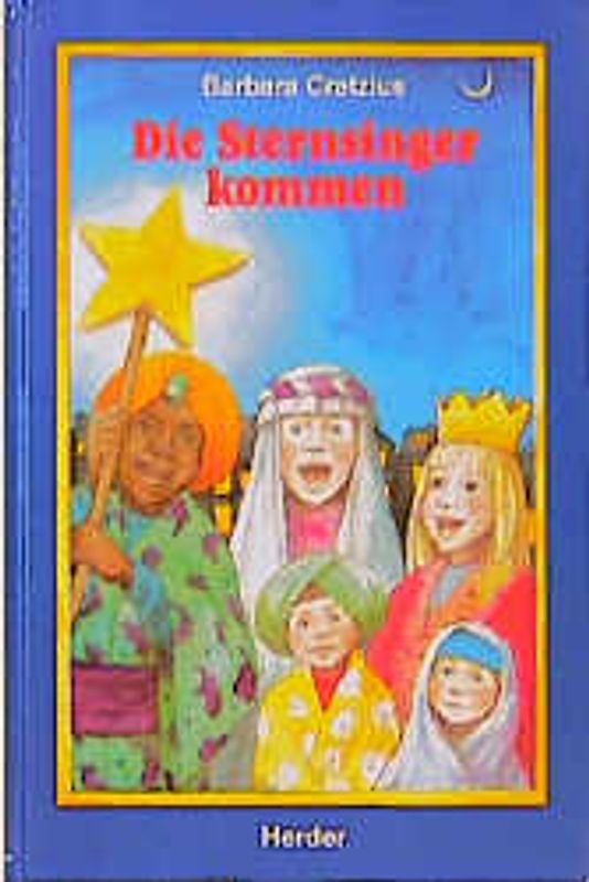 Die Sternsinger kommen