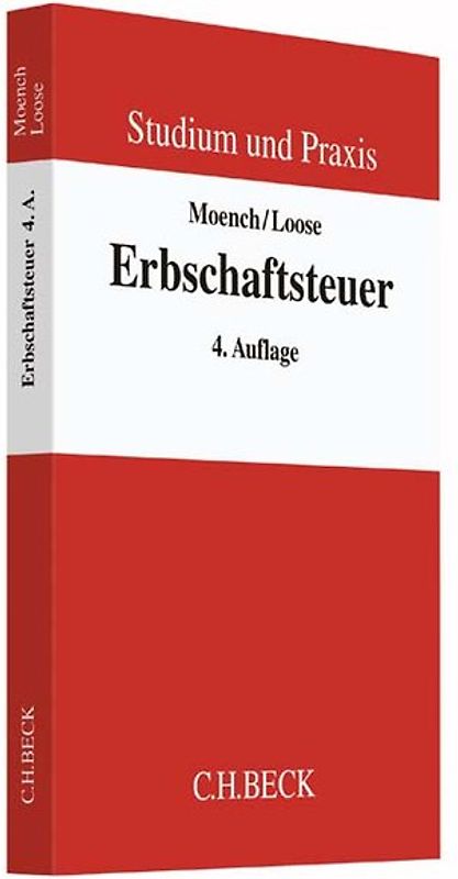 Erbschaftsteuerrecht
