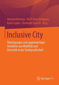Inclusive City