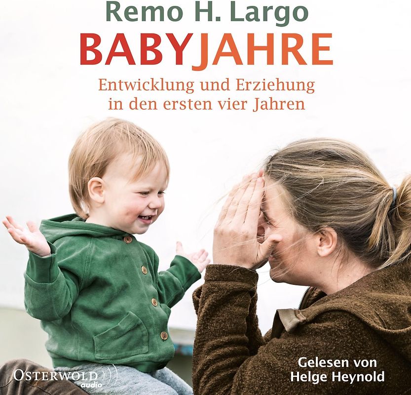 Babyjahre