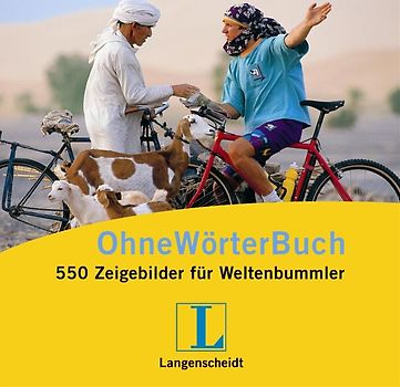 Langenscheidt Ohne-Wörter-Buch