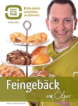 Feingebäck vom Ofner
