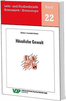 Häusliche Gewalt
