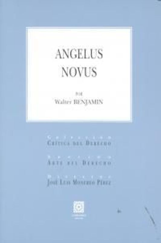 Angelus novus