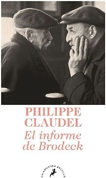 El informe de Brodeck