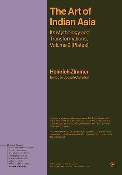 The Art of Indian Asia