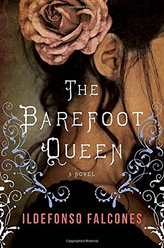 The Barefoot Queen: A Novel