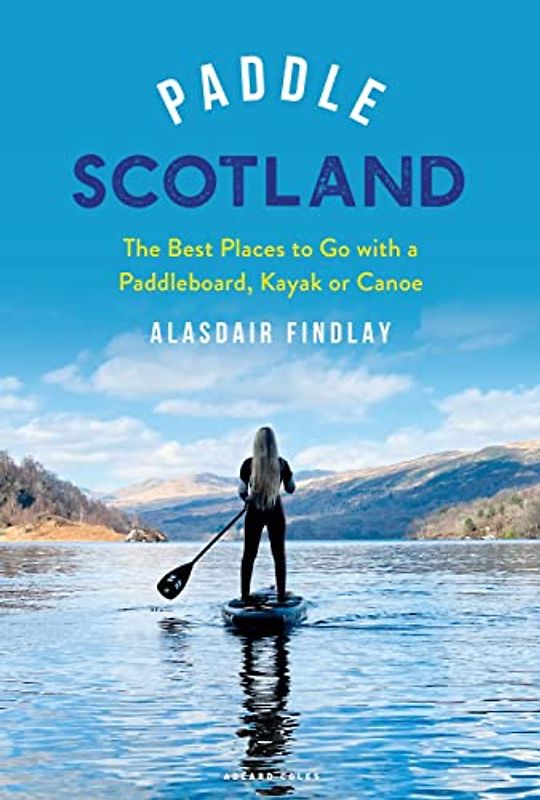 Paddle Scotland