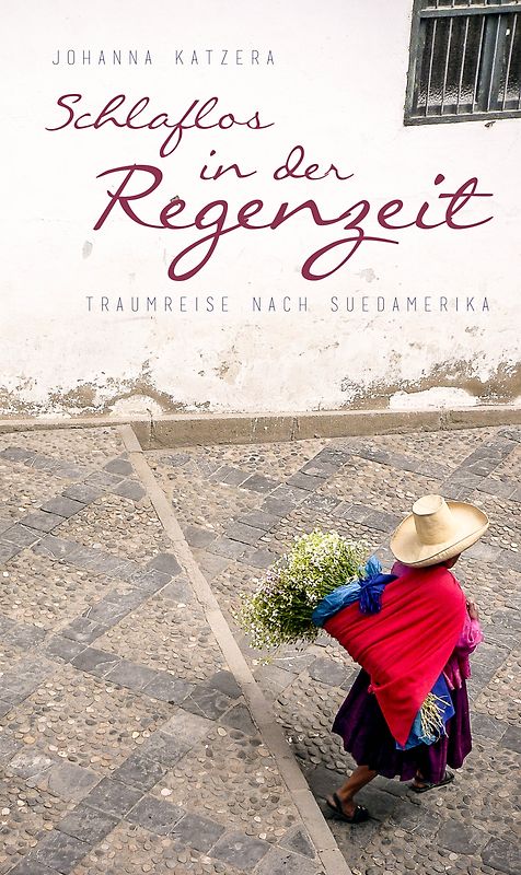 Schlaflos in der Regenzeit