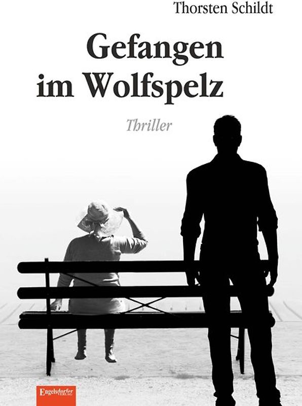 Gefangen im Wolfspelz