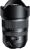 Tamron SP 15-30 mm F2.8 Di USD VC (Canon EF Anschluss) schwarz