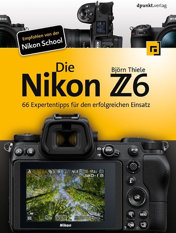 Die Nikon Z6