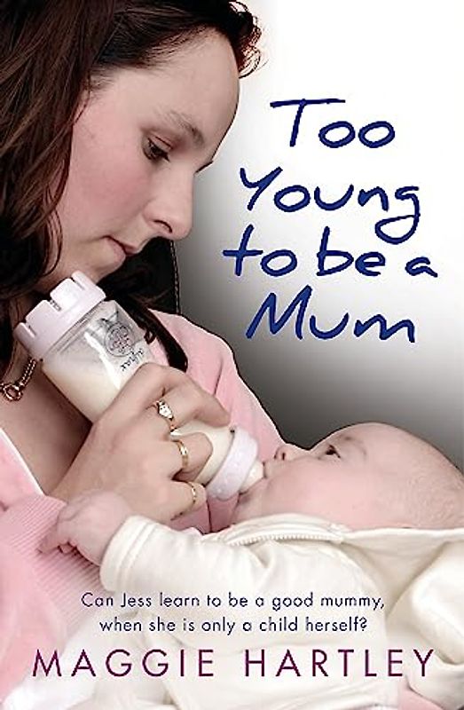 Too Young to be a Mum