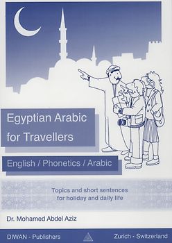 Egyptian Arabic for Travellers