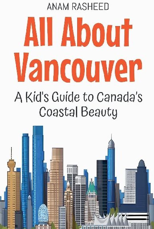 All About Vancouver