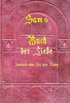 Sam's Buch der Liebe