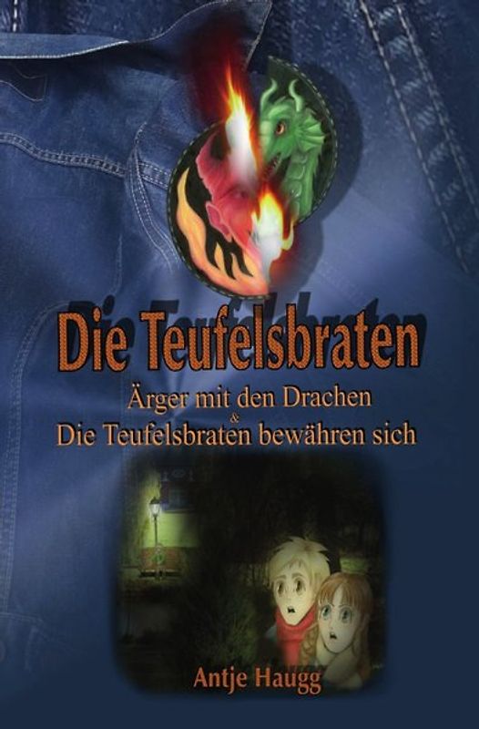 Die Teufelsbraten / Die Teufelsbraten - Sammelband 1/2