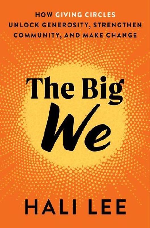 The Big We