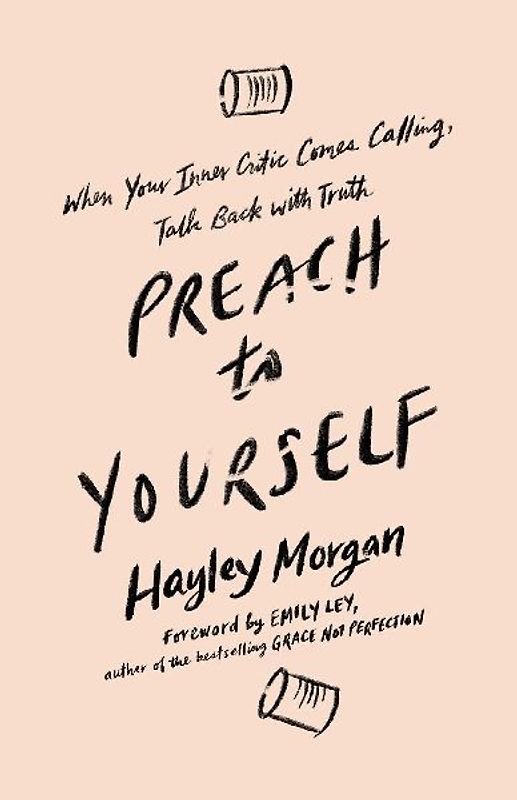 Preach to Yourself | Softcover
