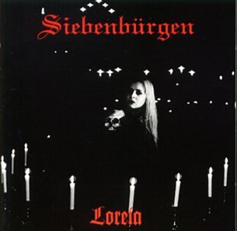 Siebenbürgen - Loreia