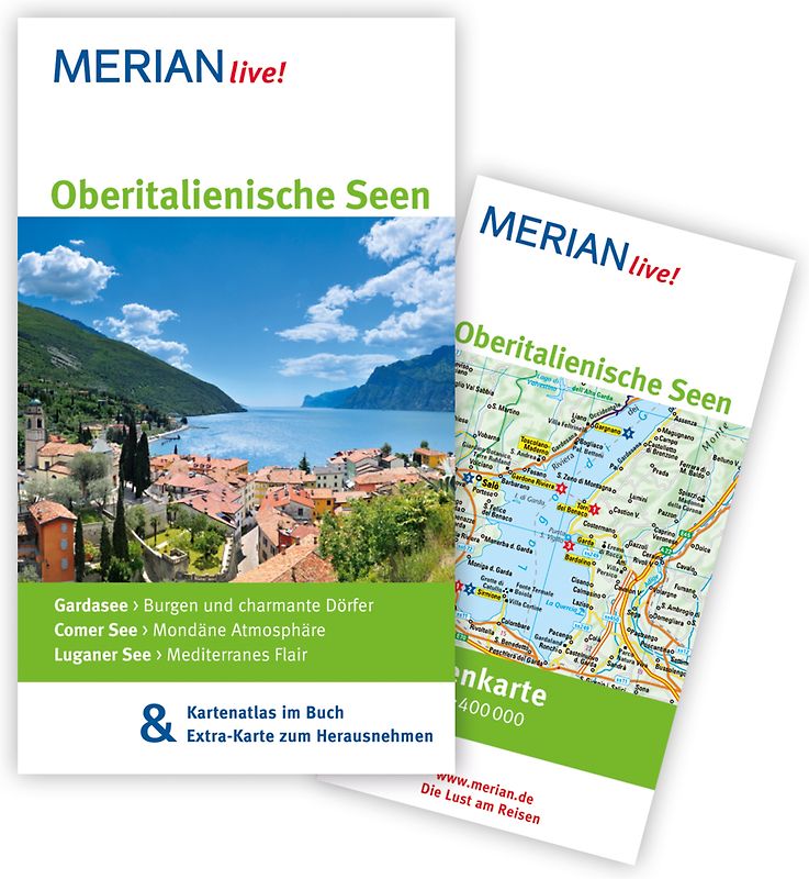 Oberitalienische Seen