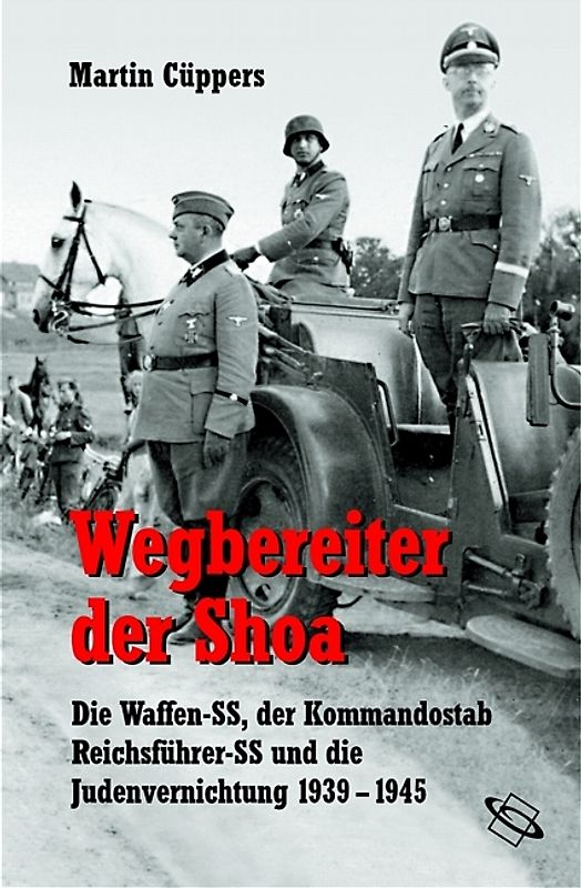 Wegbereiter der Shoah