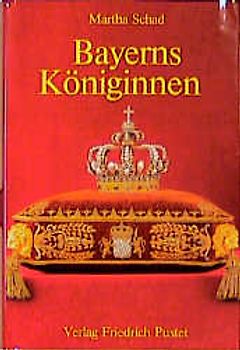 Bayerns Königinnen