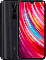 Xiaomi Redmi Note 8 Pro Doble SIM 64GB gris