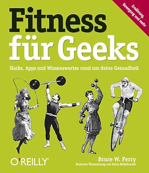 Fitness für Geeks
