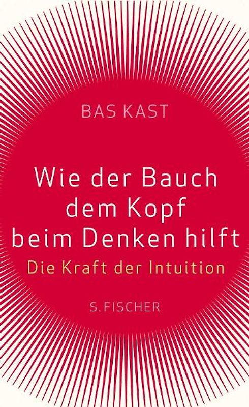 Wie der Bauch dem Kopf beim Denken hilft