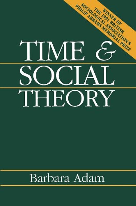 Time & Social Theory