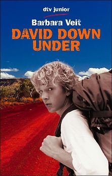 David down under