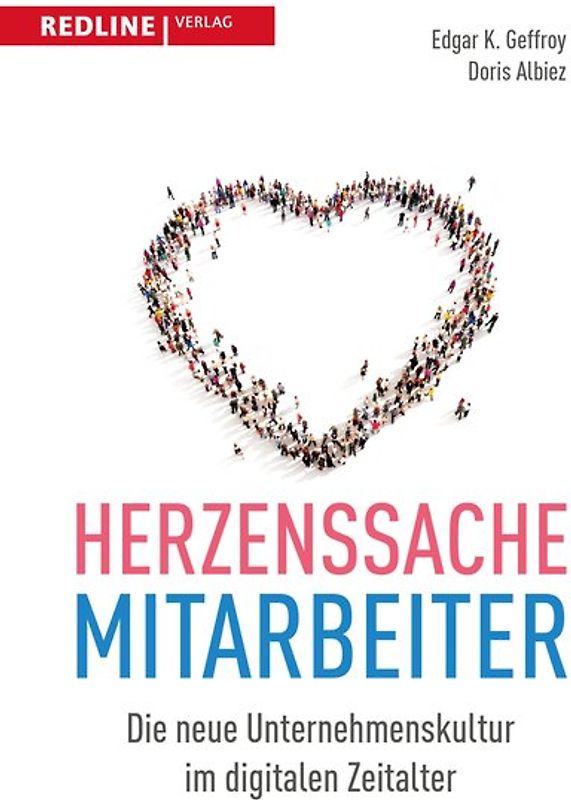 Herzenssache Mitarbeiter