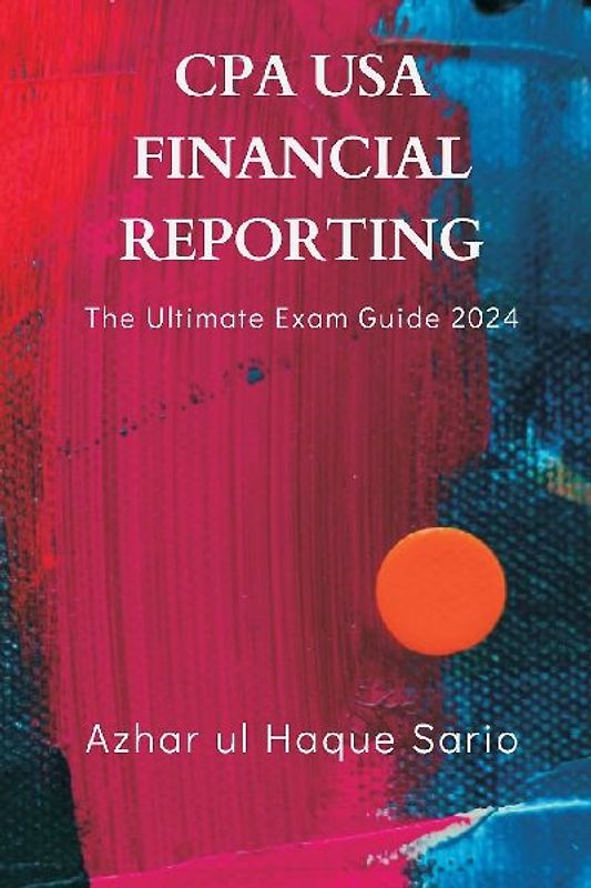 CPA USA Financial Reporting