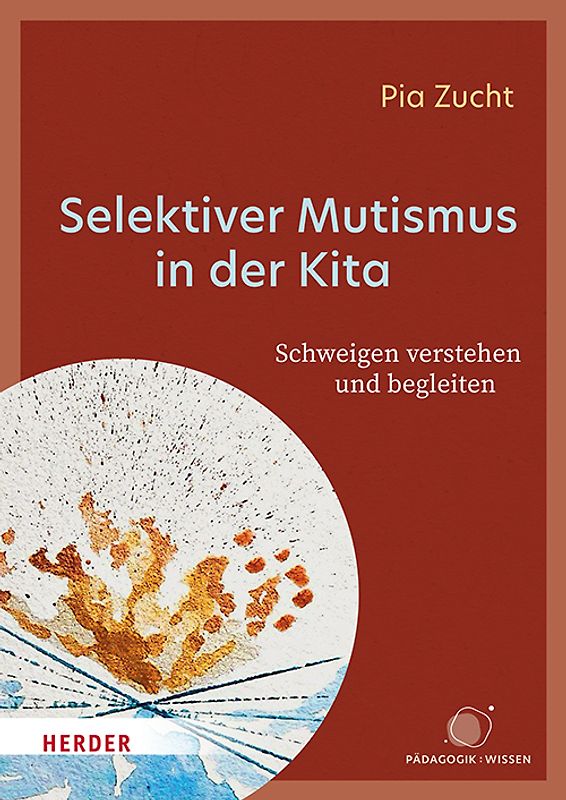 Selektiver Mutismus in der Kita