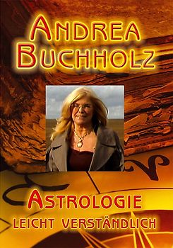 Astrologie leicht verständlich - Andrea Buchholz DVD