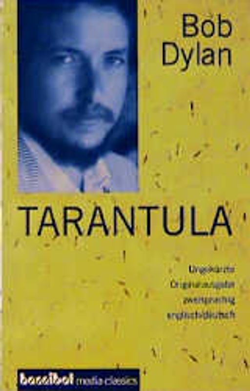 Tarantula