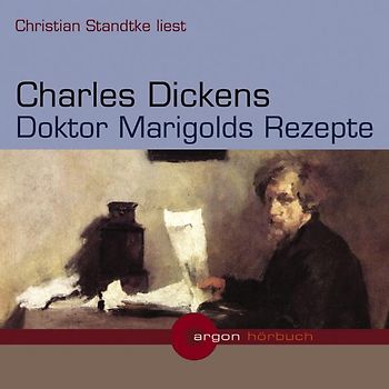 Doktor Marigolds Rezepte