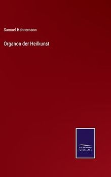 Organon der Heilkunst