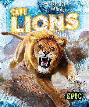 Cave Lions
